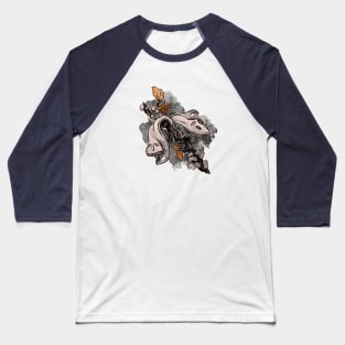 magic staff Baseball T-Shirt